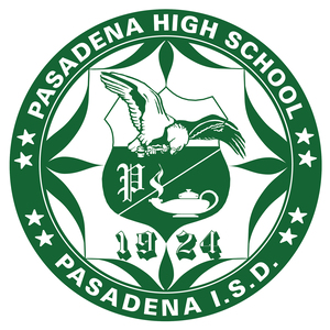 Team Page: Pasadena High School